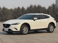 Mazda CX-4 2017