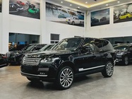 Land Rover Range Rover 2017