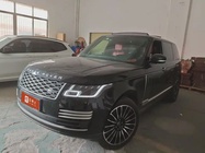Land Rover Range Rover 2021