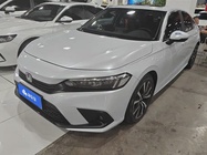 Honda Civic 2024