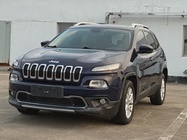 Jeep Cherokee 2016