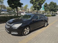 Chevrolet Malibu 2015