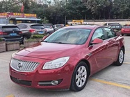 Buick Regal 2011