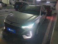 Changan UNI-V 2023