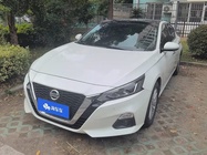 Nissan Teana 2019
