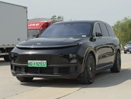 Li Auto L9 2024