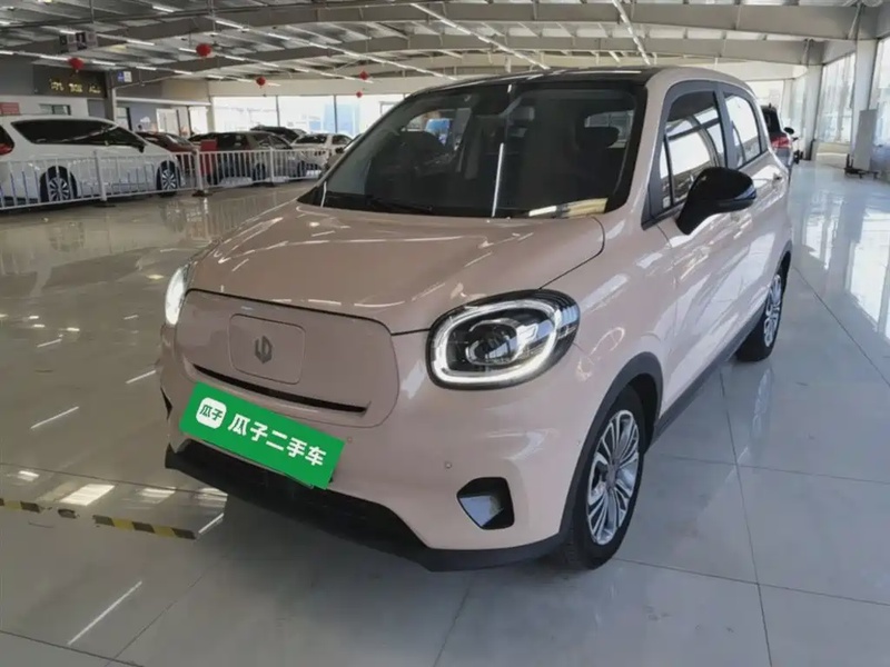 Leapmotor T03