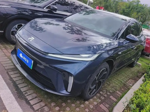 Roewe R7 2024