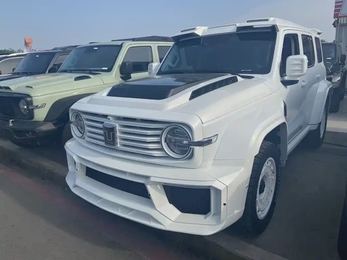 Tank 300 2024