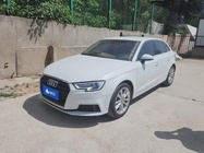 Audi A3 2018