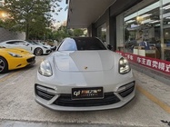 Porsche Panamera 2017