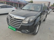 Haval H5 2014