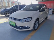 Volkswagen Polo 2017