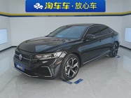 Volkswagen Passat 2024