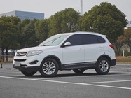 Chery Tiggo 5 2014