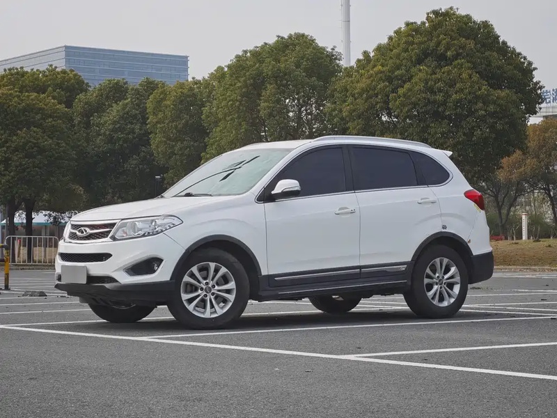 Chery Tiggo 5