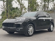 Porsche Cayenne 2016