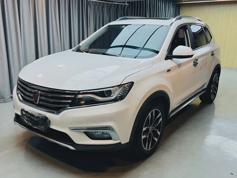 Roewe RX5