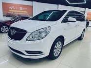 Buick GL8 2018