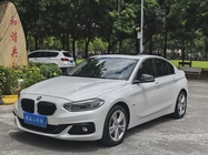 BMW 1 Series 2017