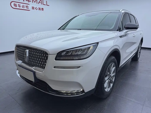 Lincoln Corsair 2021