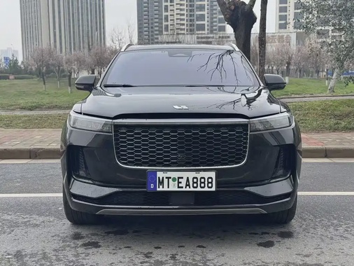 Li Auto ONE 2022