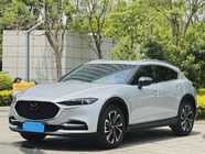 Mazda CX-4 2020
