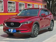 Mazda CX-5 2019