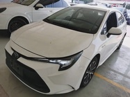 Toyota Levin 2024