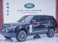 Land Rover Range Rover 2022