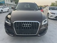 Audi Q5 2013