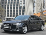 Audi A6 2016