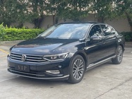 Volkswagen Magotan 2021