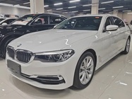 BMW 5 Series 2019