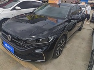 Volkswagen Passat 2023