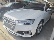 Audi A4 2020