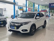 Honda Vezel 2020
