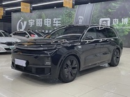 Li Auto L9 2023