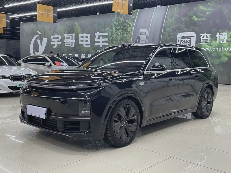 Li Auto L9