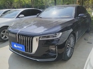 Hongqi H9 2021