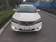 Geely Emgrand 2017
