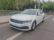 Volkswagen Bora 2021