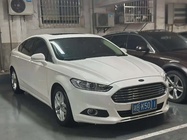 Ford Mondeo 2014