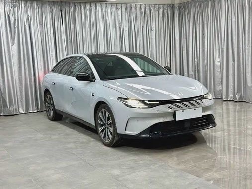 Leapmotor C01 2023