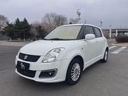 Suzuki Swift 2015