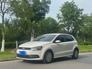 Volkswagen Polo 2018