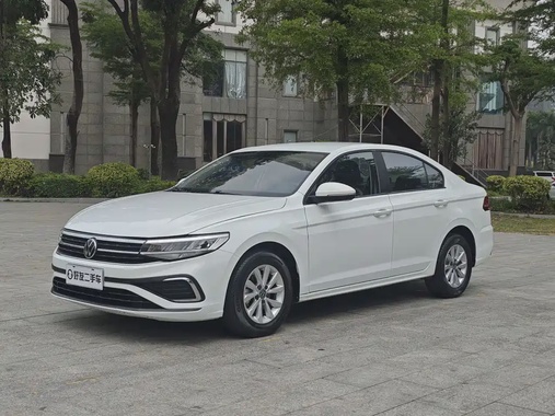 Volkswagen Bora 2023