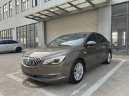 Buick Excelle 2016