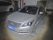 Hyundai Mistra 2014