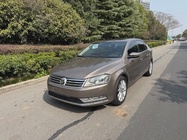 Volkswagen Magotan 2013